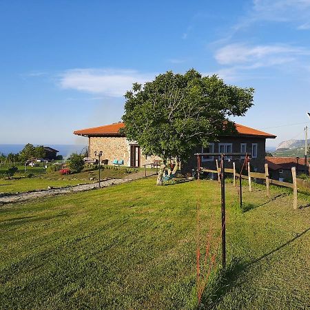 Casa Rural Asitxo Bermeo Exterior foto