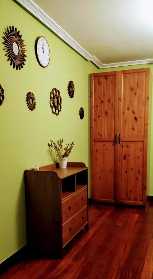 Casa Rural Asitxo Bermeo Exterior foto