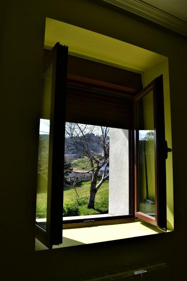 Casa Rural Asitxo Bermeo Exterior foto